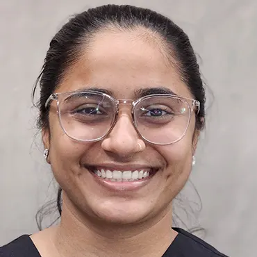 Doctor Anjali - BDS