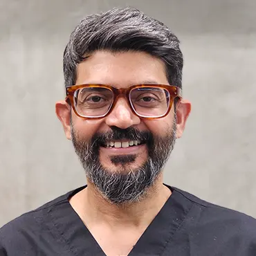 Doctor Hemang - MDS