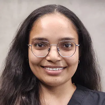 Doctor Priya - MDS