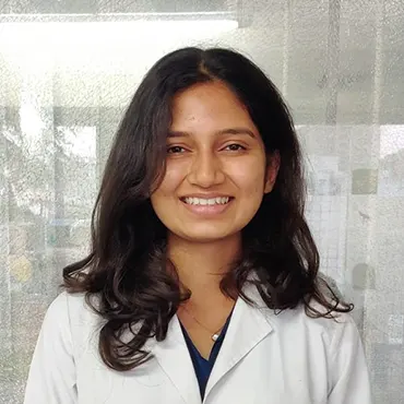 Doctor Priyanka - MDS